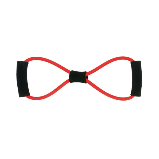 Liga 8 Shaped Tube (Λάστιχο Αντίστασης) Medium Liga 8 Shaped Tube (Λάστιχο Αντίστασης) Medium